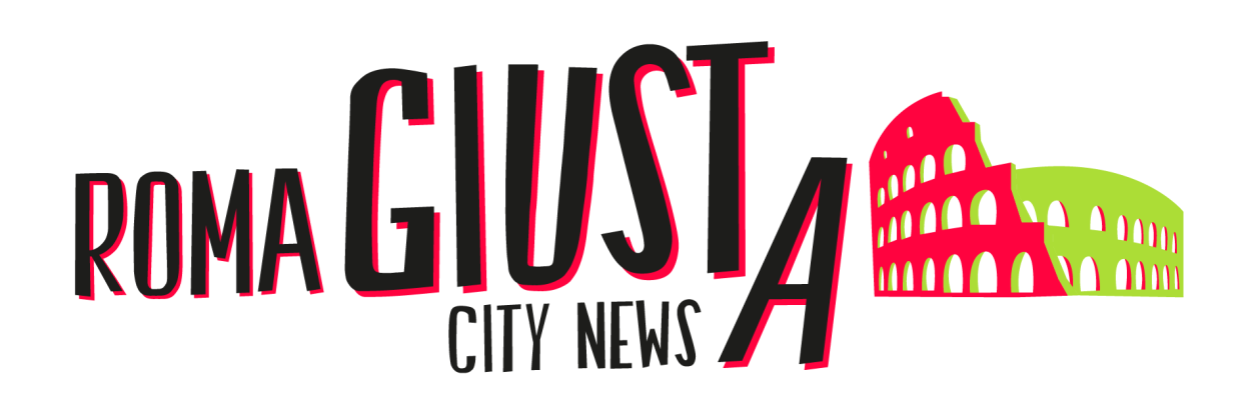 Roma GIUSTA City News