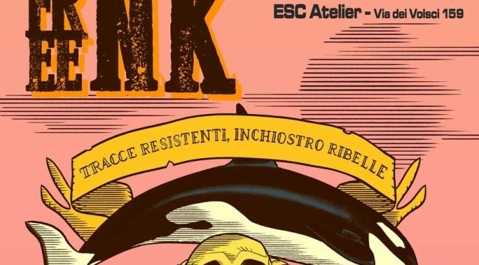 Cultura e conflitti sociali protagonisti della VI edizione del Festival FREE INK