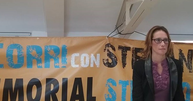 9° Memorial Stefano Cucchi!