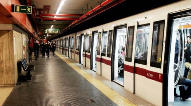 BENE POTENZIAMENTO TPL, GOVERNO FINANZI CHIUSURA ANELLO FERROVIARIO