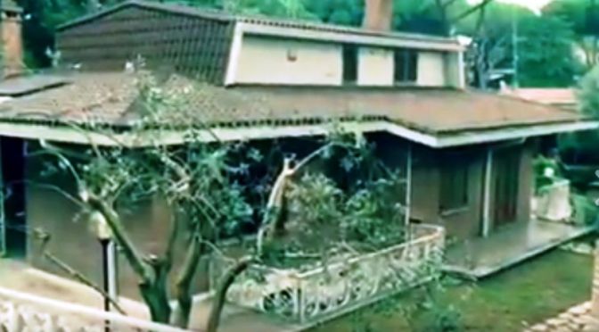 DIFENDIAMO LA CASA DI LEDA, PRESIDIO FONDAMENTALE PER DONNE