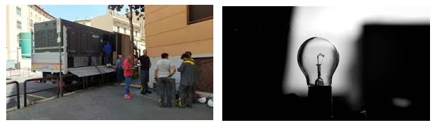 ENERGIA. ROMA EST, LUPARELLI (AVS): SCRITTO AD ARETI PER FREQUENTI BLACKOUT