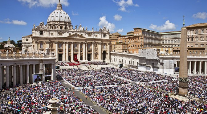 GIUBILEO: Primo passo avanti per piano assunzionale straordinario, a Roma servono altre 3000 unità