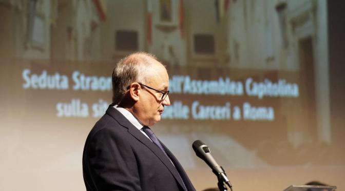 Carcere: da Giunta Gualtieri contributo per migliorare condizioni