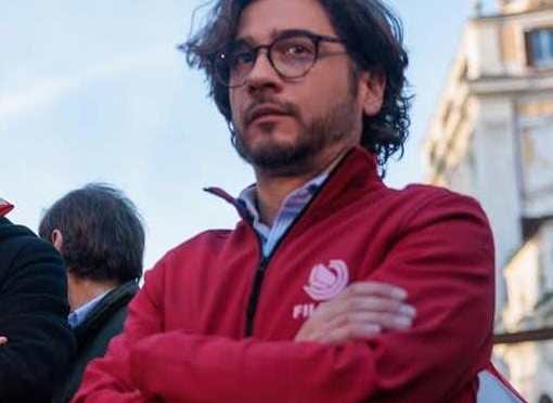 Caldo estremo e sicurezza nei cantieri: «La vita vale più del profitto» Intervista Diego Piccoli, Segretario Generale Fillea CGIL Roma e Lazio